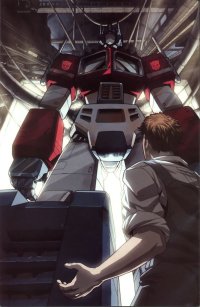BUY NEW transformers - 14359 Premium Anime Print Poster